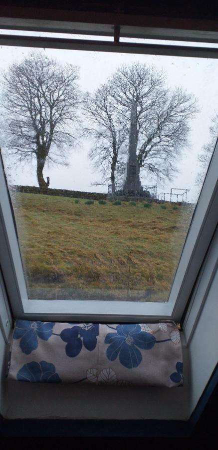 Forget Me Not Cottage Leadhills Exterior photo